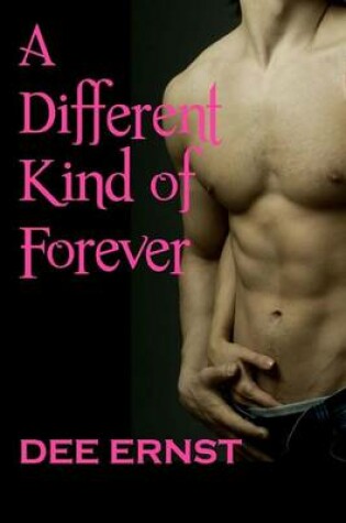 Cover of A Different Kind Of Forever