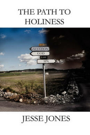 Cover of The Path to Holiness