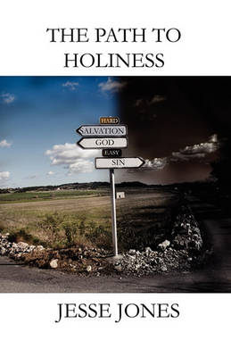 Book cover for The Path to Holiness