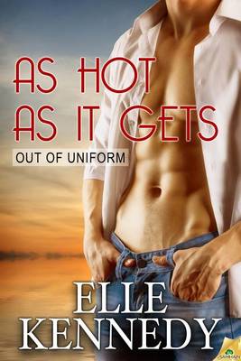 Book cover for As Hot as It Gets