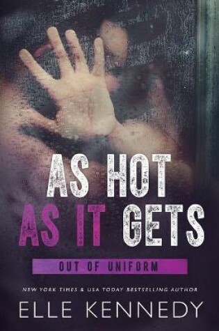 Cover of As Hot As It Gets