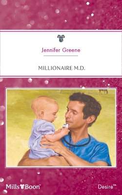 Cover of Millionaire M.D.