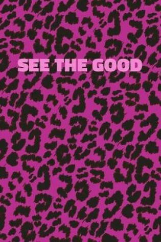 Cover of See The Good