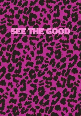 Book cover for See The Good