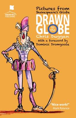 Book cover for Drawn to the Globe