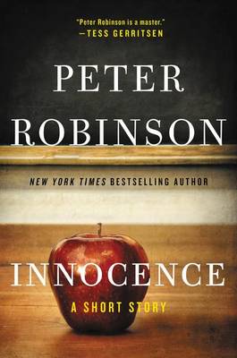 Book cover for Innocence