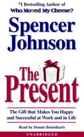 Book cover for Audio: the Present (Uab)