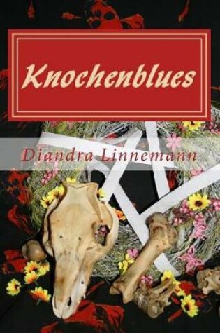 Cover of Knochenblues