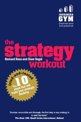 Cover of Strategy Workout, The