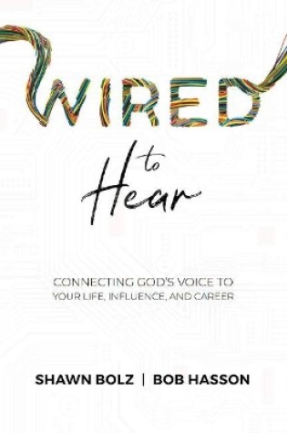 Cover of Wired to Hear