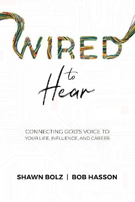 Book cover for Wired to Hear