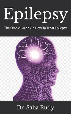 Book cover for Epilepsy