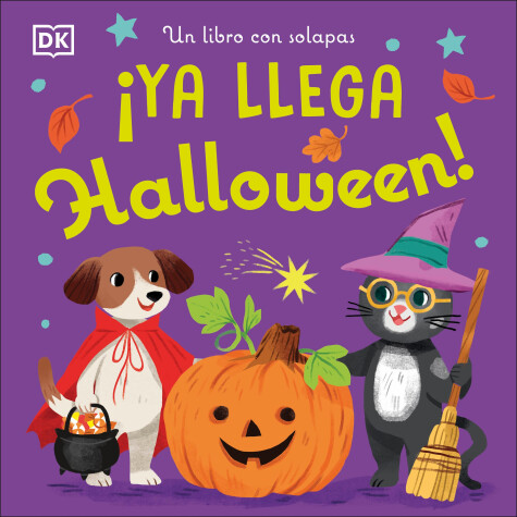 Book cover for Countdown to Halloween (Spanish Edition)