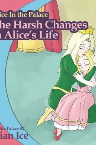 Cover of Alice In the Palace