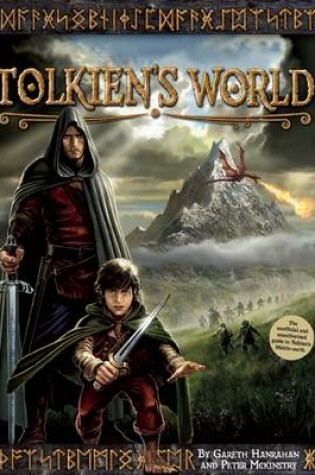 Cover of Tolkien's World