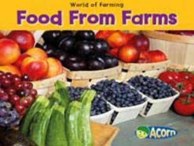 Cover of Food from Farms