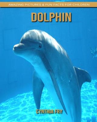 Book cover for Dolphin