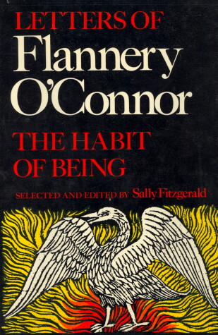Book cover for Habit of Being