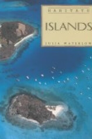 Cover of Islands