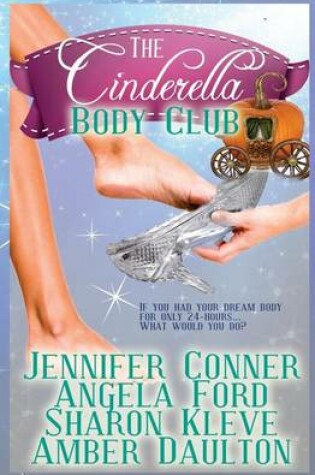 Cover of The Cinderella Body Club Collection