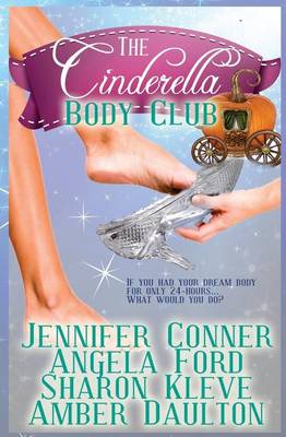 Book cover for The Cinderella Body Club Collection