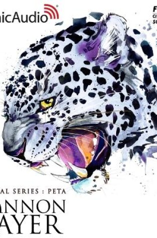 Cover of Peta [Dramatized Adaptation]