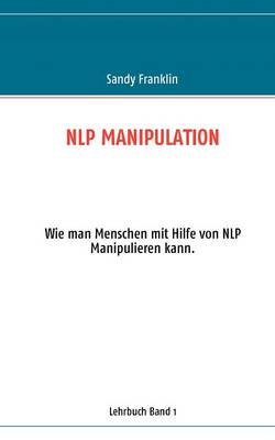 Cover of Nlp Manipulation