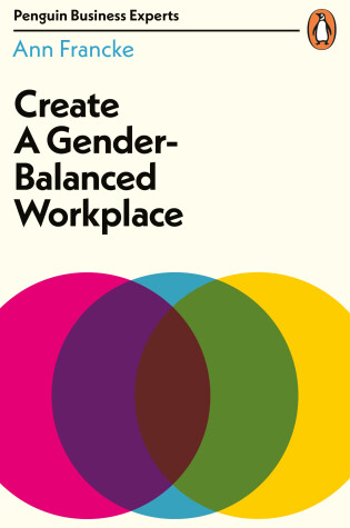Cover of Create a Gender-Balanced Workplace