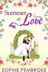 Book cover for Summer Of Love