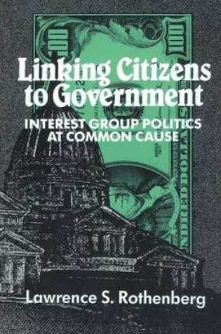 Cover of Linking Citizens to Government