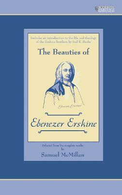 Book cover for The Beauties of Ebenezer Erskine