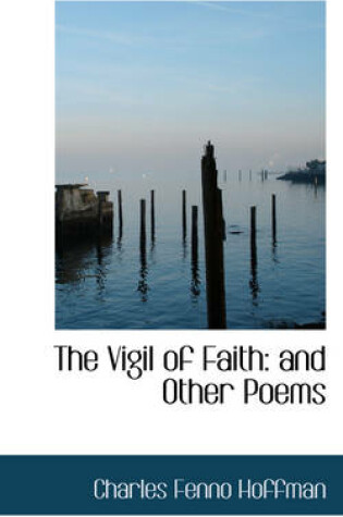 Cover of The Vigil of Faith