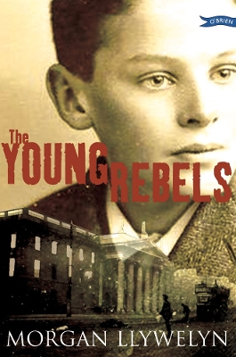 Book cover for The Young Rebels
