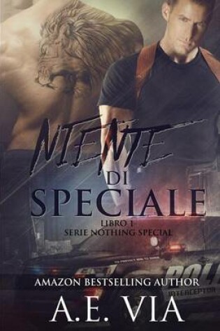Cover of Niente Di Speciale