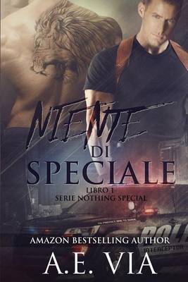 Book cover for Niente Di Speciale