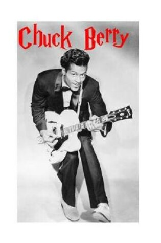 Cover of Chuck Berry