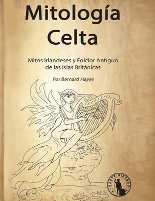 Book cover for Mitolog a Celta