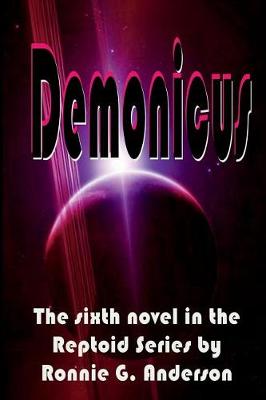 Book cover for Demonicus