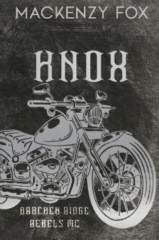 Cover of Knox