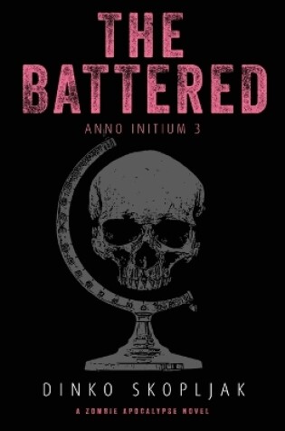 Cover of The Battered