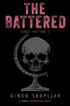 Book cover for The Battered