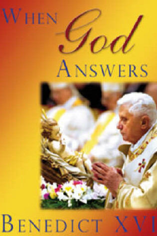 Cover of When God Answers