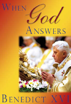 Cover of When God Answers