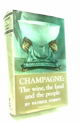 Cover of Champagne