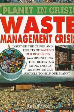 Cover of Waste Management Crisis