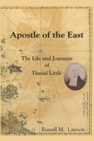 Cover of Apostle of the East