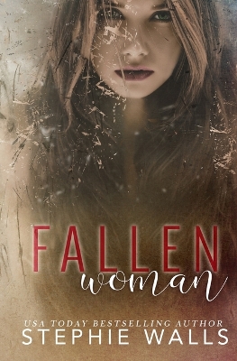 Book cover for Fallen Woman