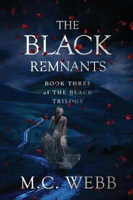 Book cover for The Black Remnants