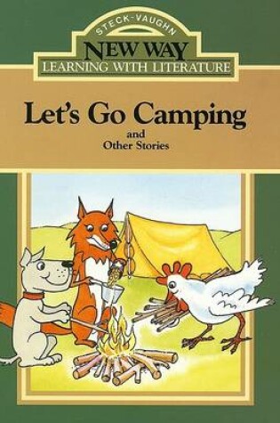 Cover of Let's Go Camping