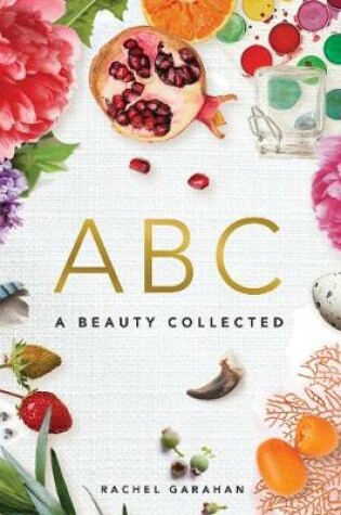 Cover of Beauty Collected ABC